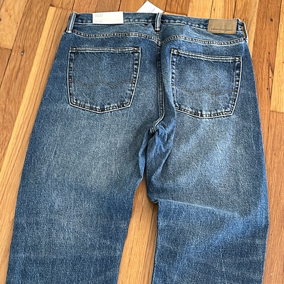 American Eagle Original Straight Jeans - Picture 10 of 10